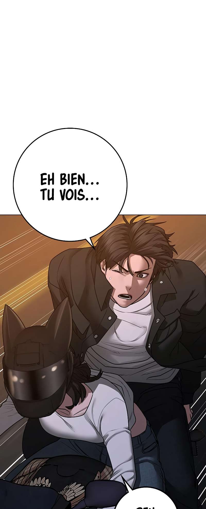 Read Reality Quest FR Manga Online