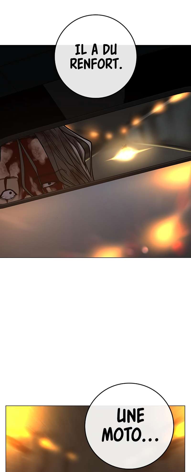 Read Reality Quest FR Manga Online