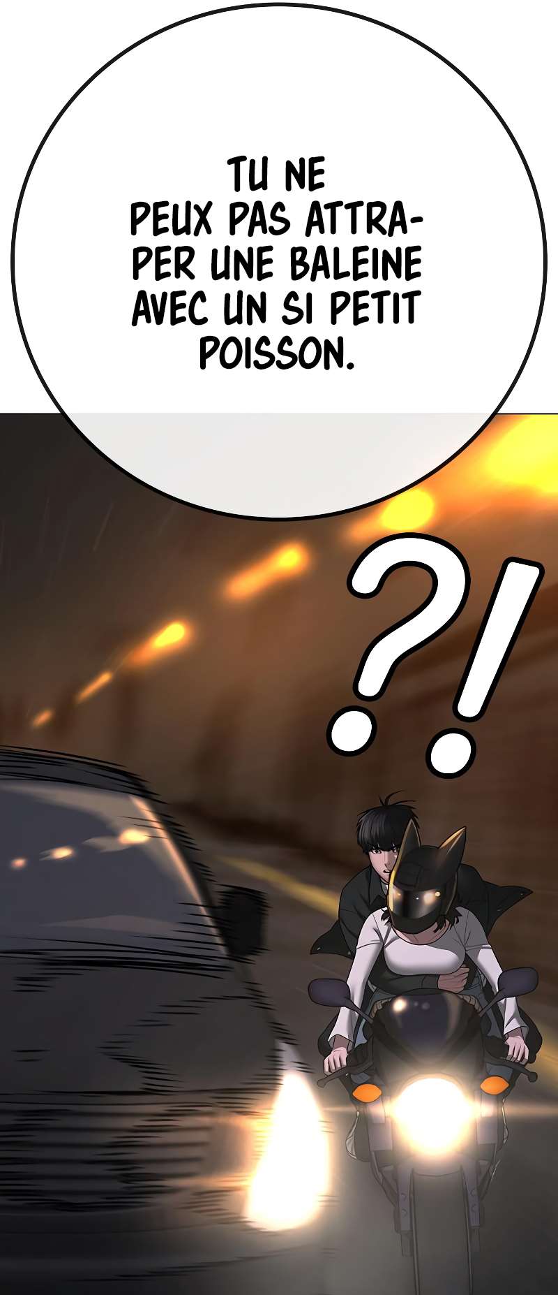 Read Reality Quest FR Manga Online