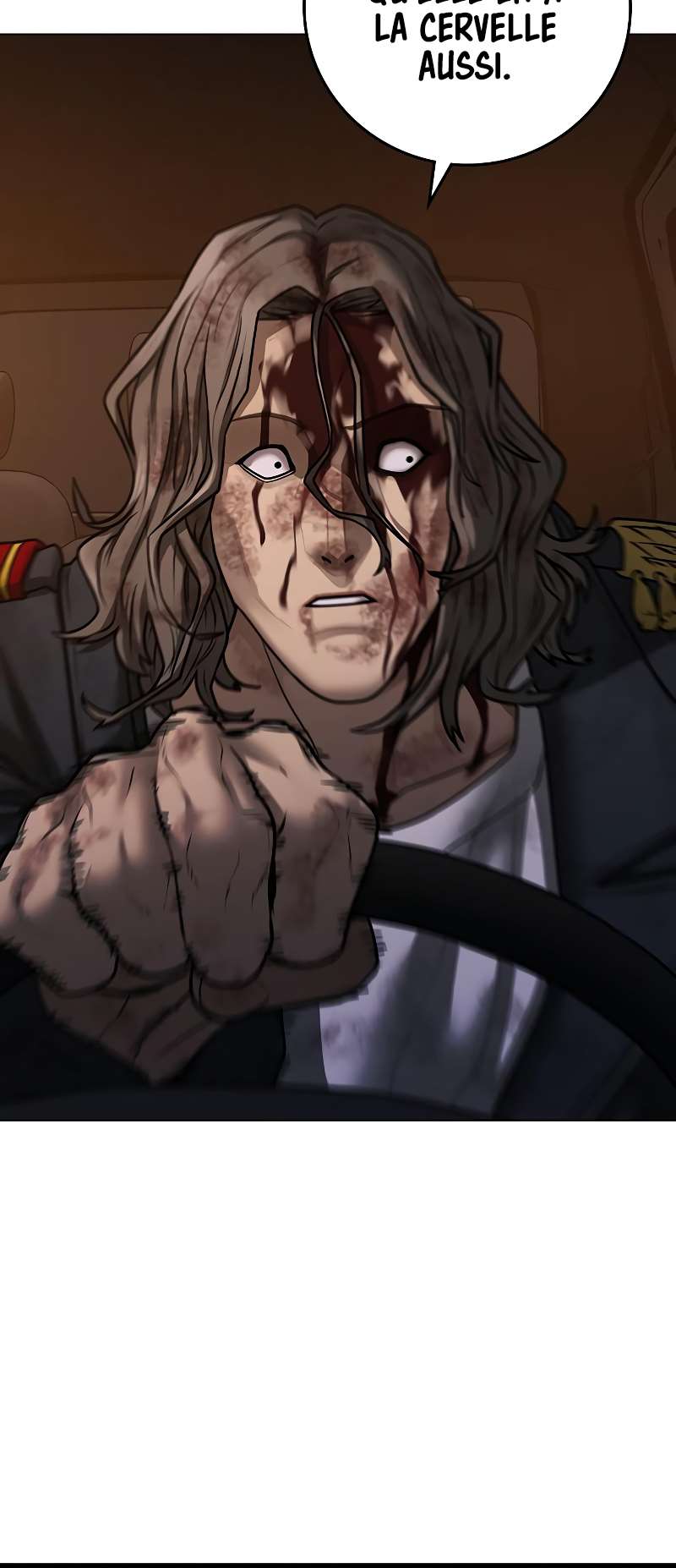 Read Reality Quest FR Manga Online