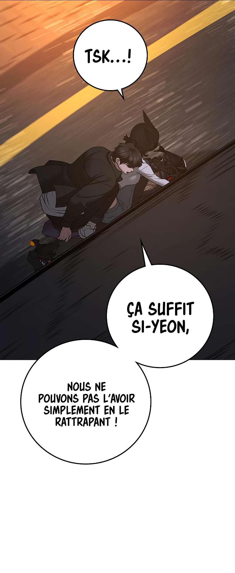 Read Reality Quest FR Manga Online