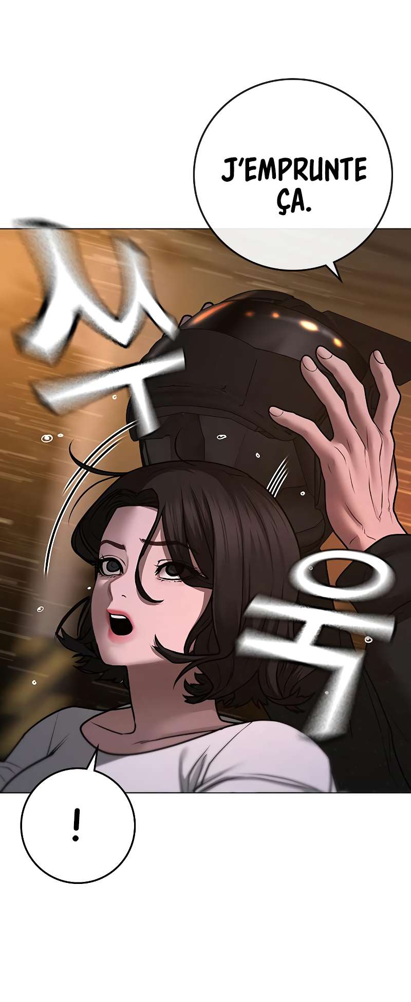 Read Reality Quest FR Manga Online