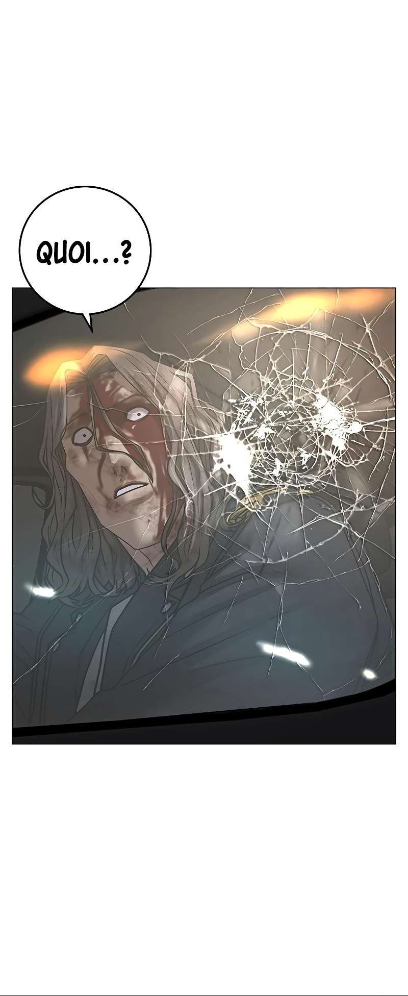 Read Reality Quest FR Manga Online