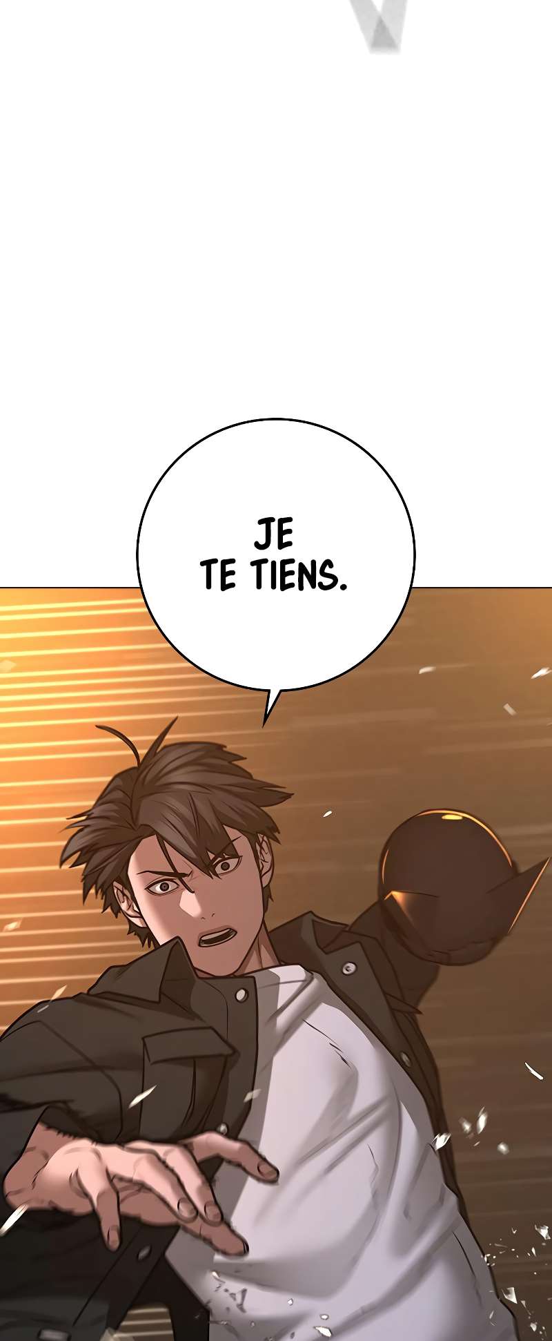 Read Reality Quest FR Manga Online