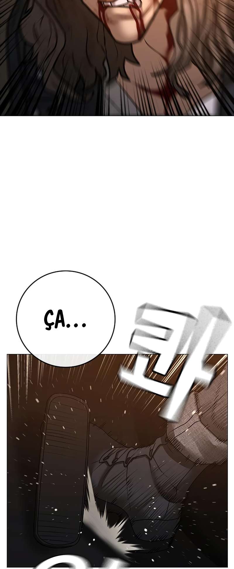 Read Reality Quest FR Manga Online