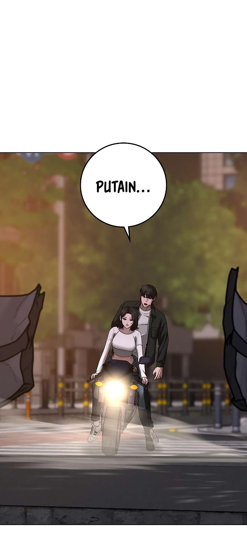 Read Reality Quest FR Manga Online