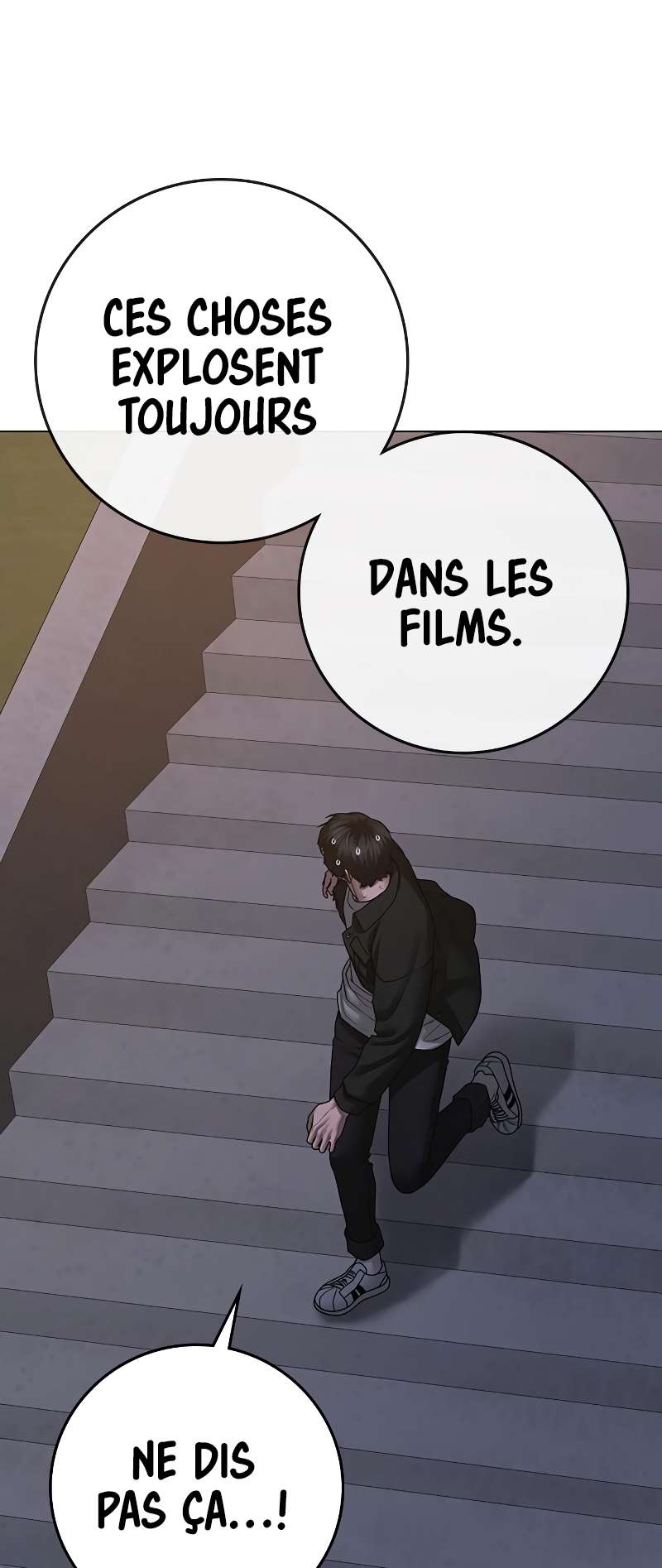 Read Reality Quest FR Manga Online