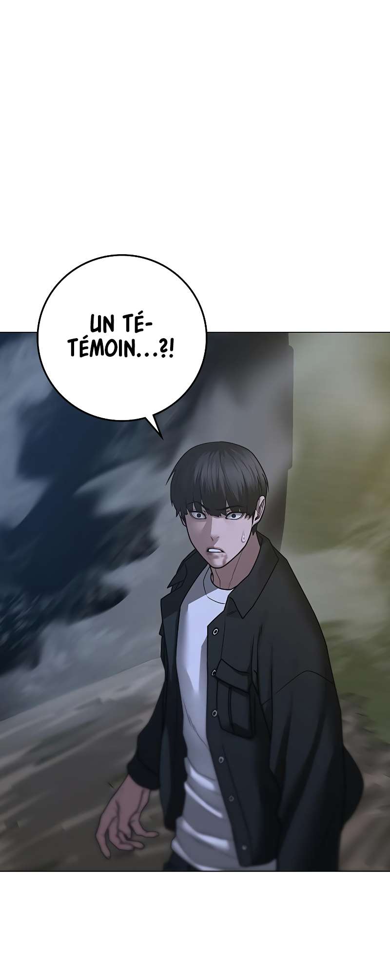 Read Reality Quest FR Manga Online