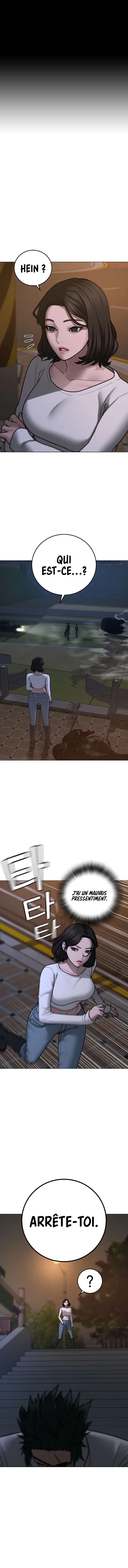 Read Reality Quest FR Manga Online