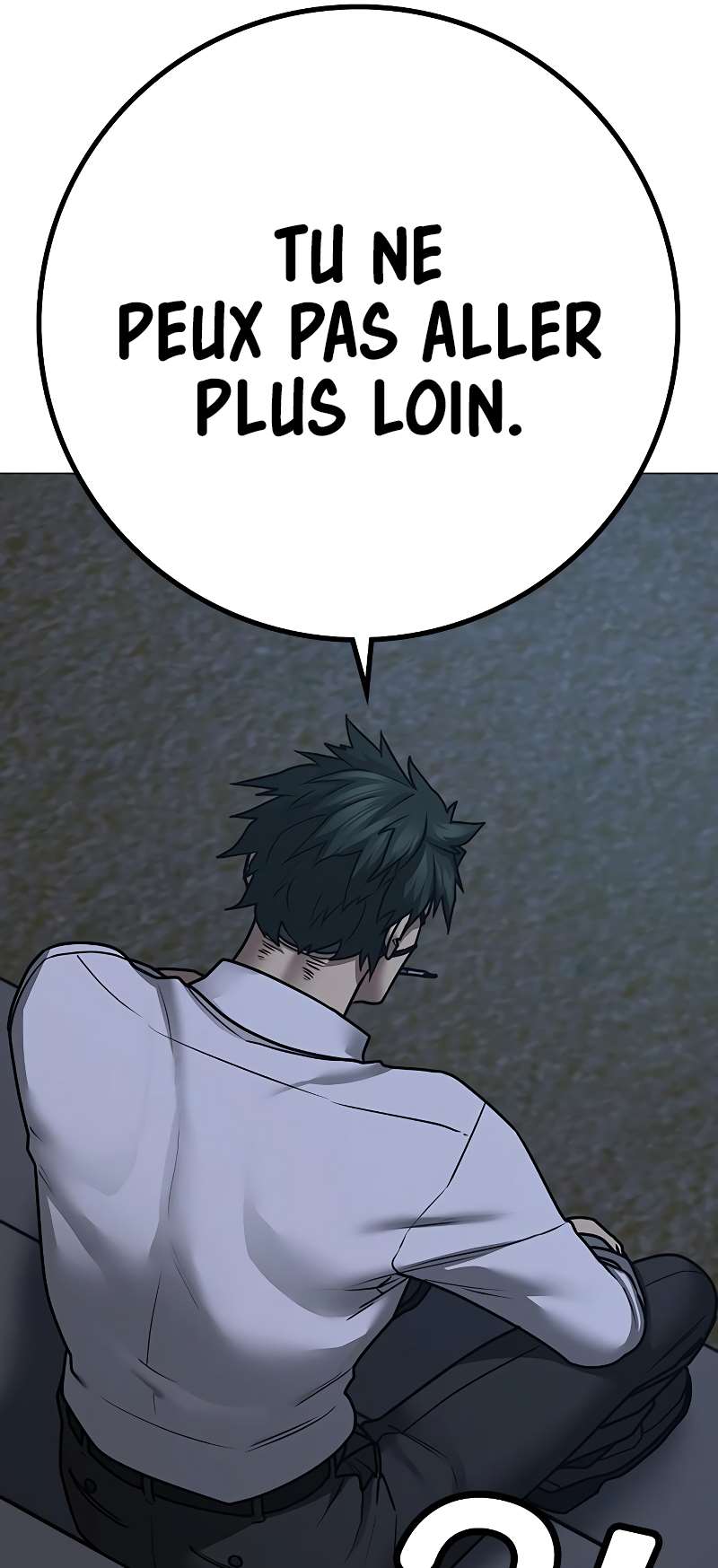 Read Reality Quest FR Manga Online