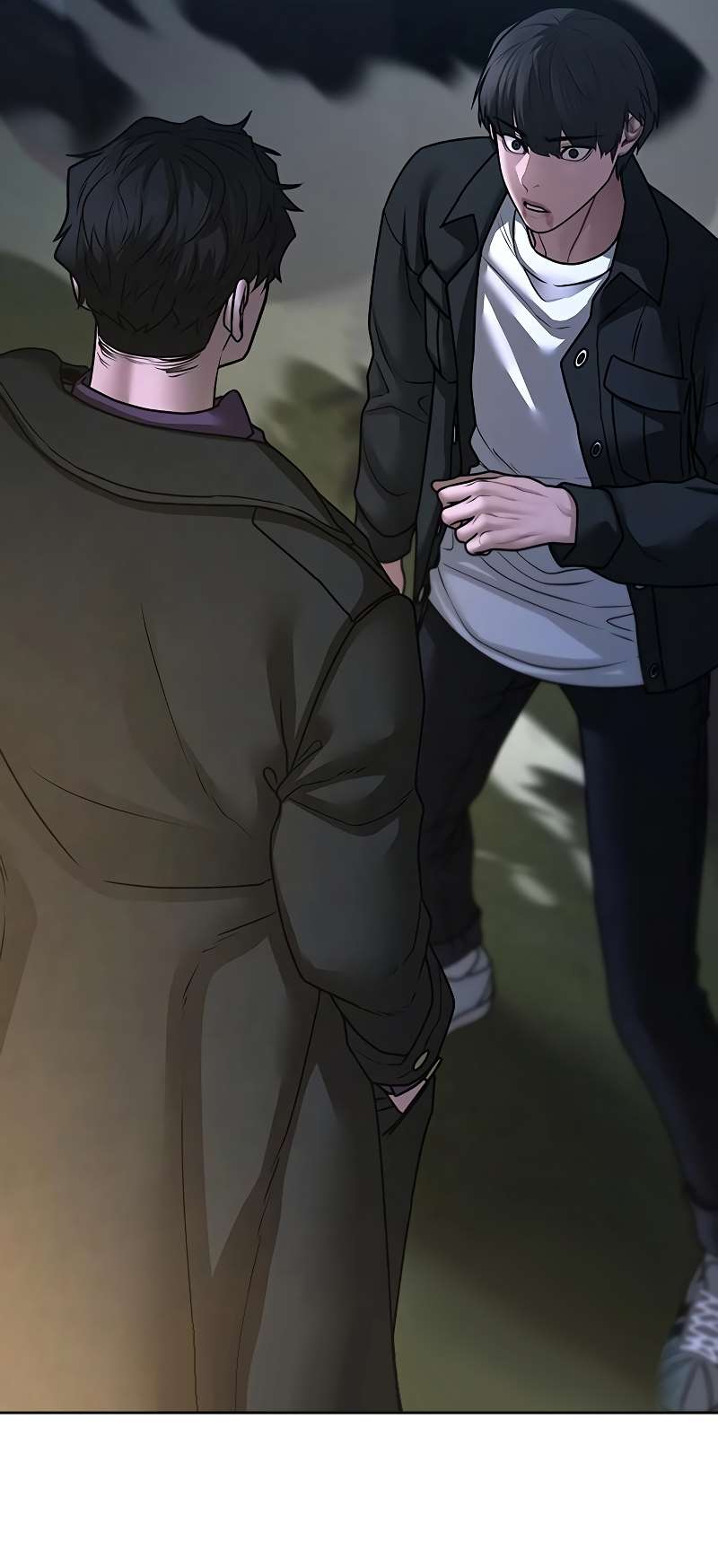 Read Reality Quest FR Manga Online