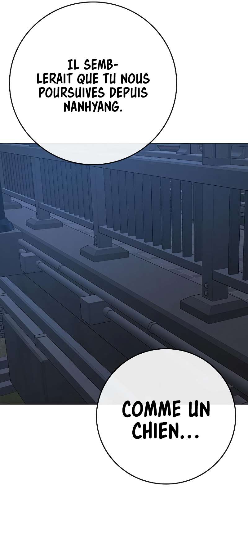 Read Reality Quest FR Manga Online