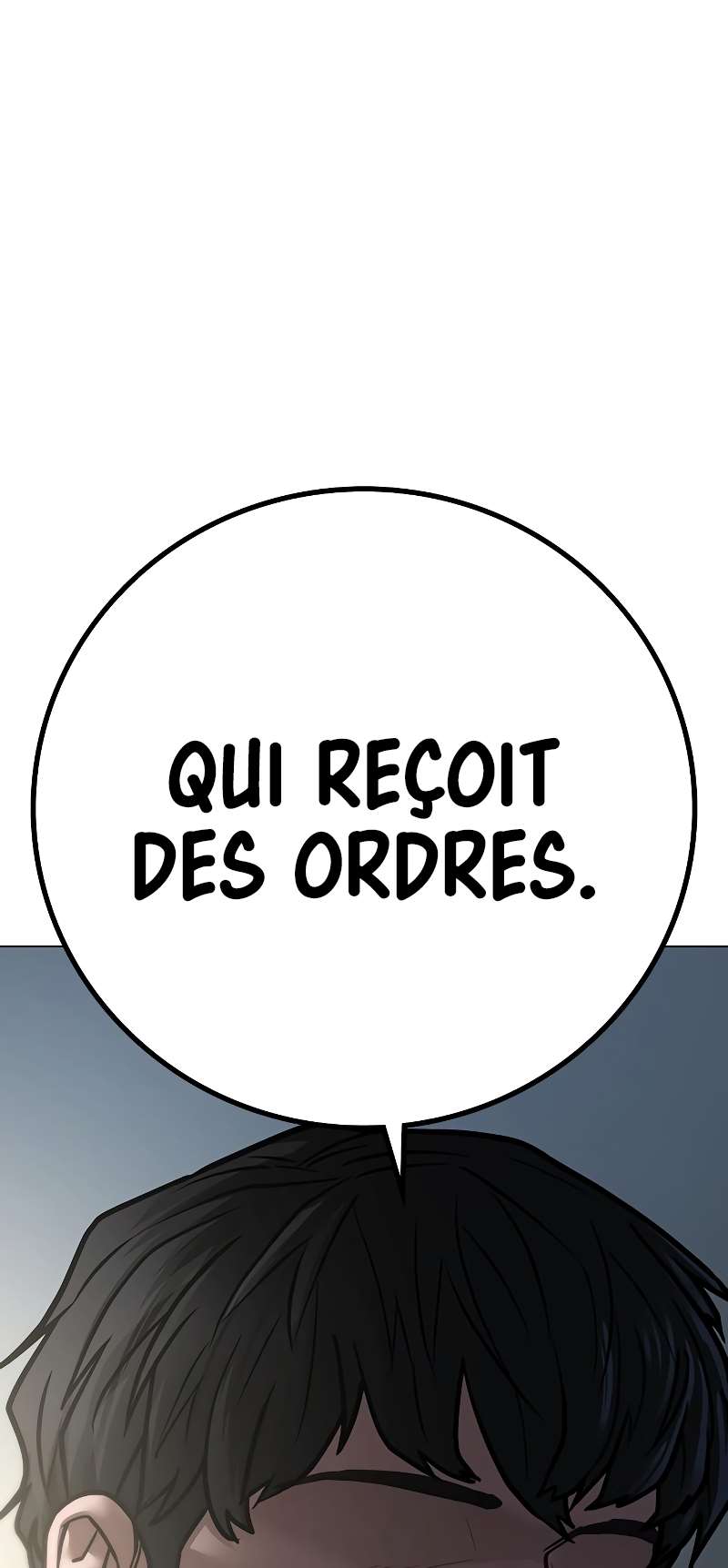 Read Reality Quest FR Manga Online