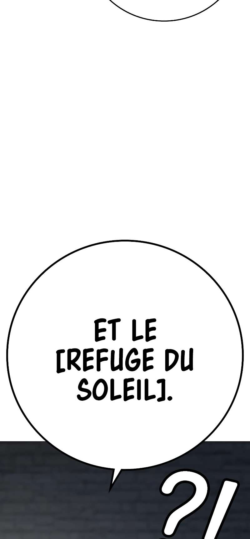 Read Reality Quest FR Manga Online