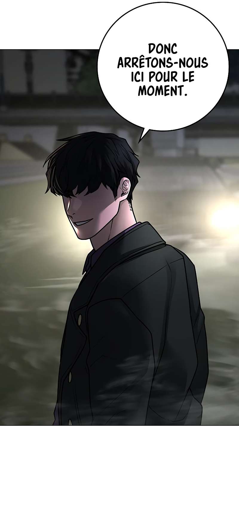 Read Reality Quest FR Manga Online