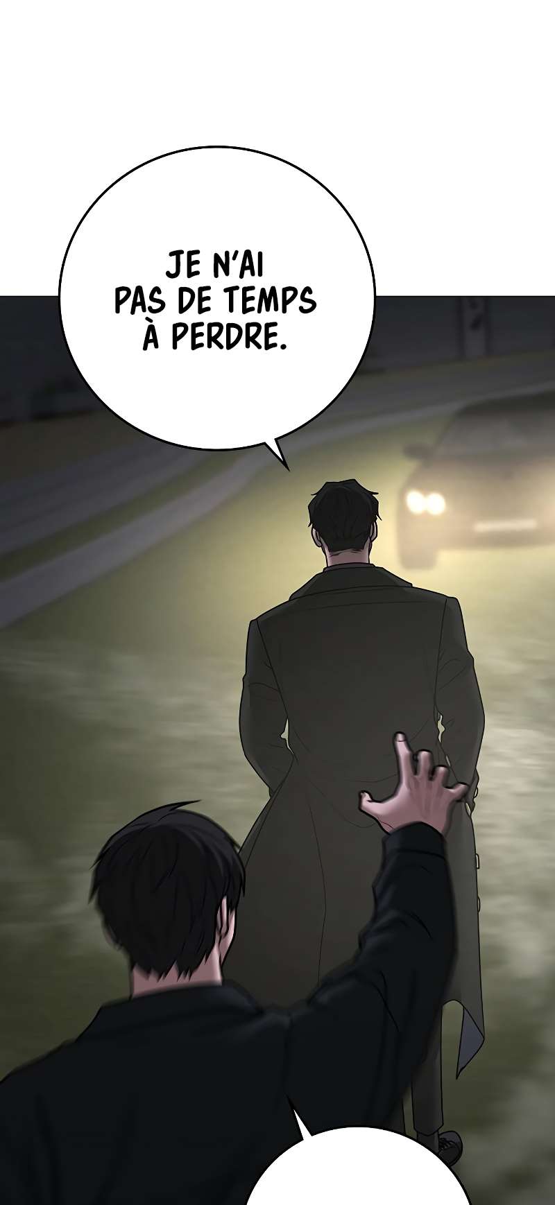 Read Reality Quest FR Manga Online