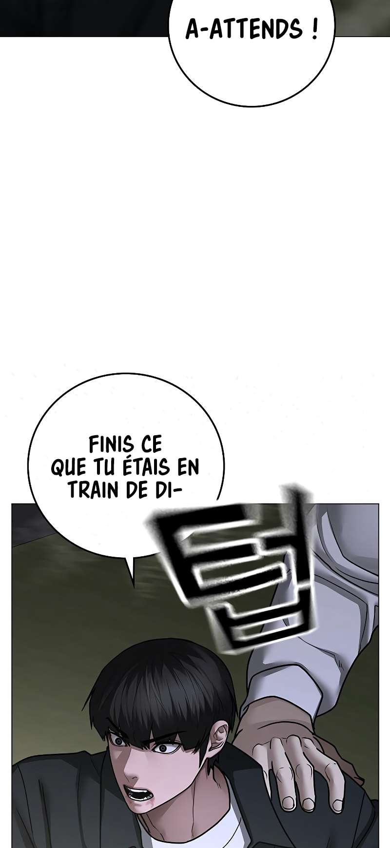 Read Reality Quest FR Manga Online