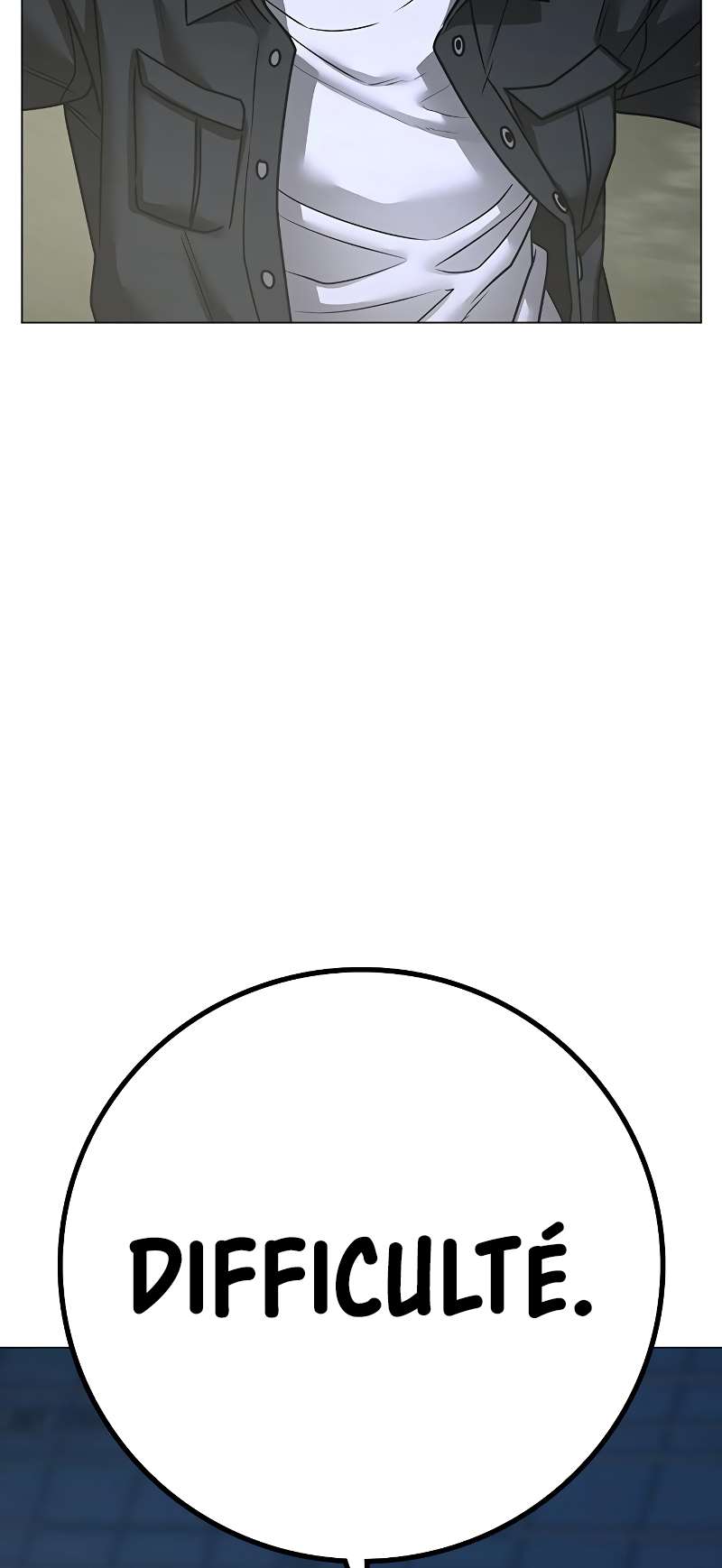 Read Reality Quest FR Manga Online