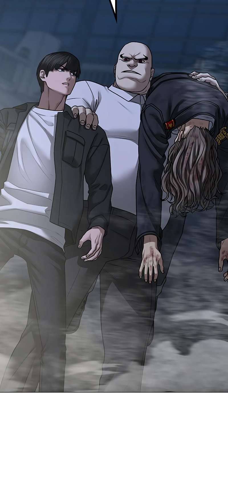 Read Reality Quest FR Manga Online