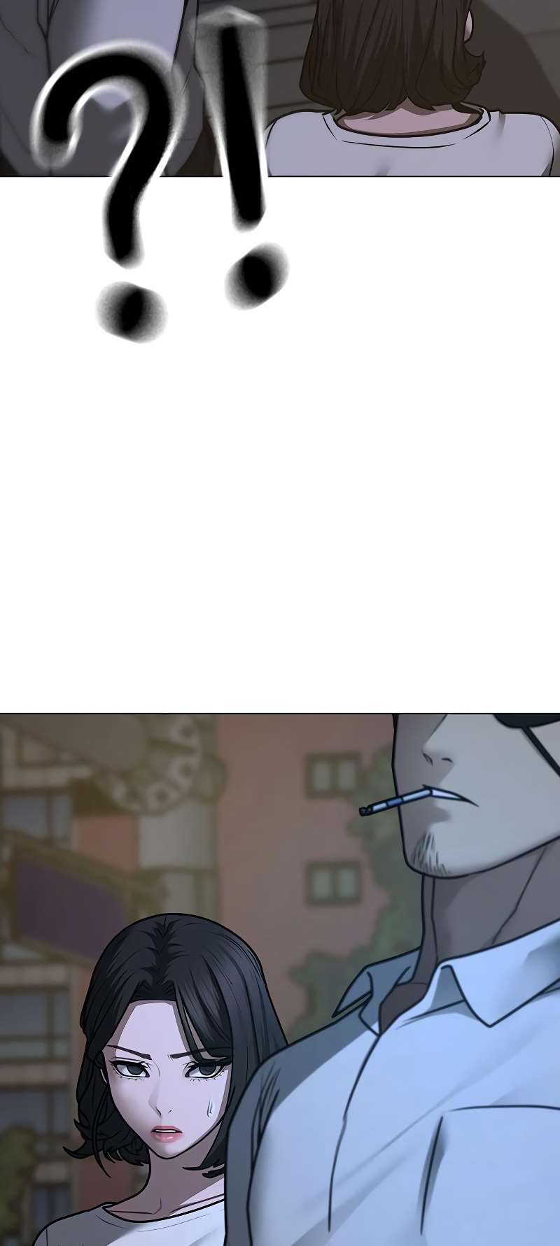 Read Reality Quest FR Manga Online