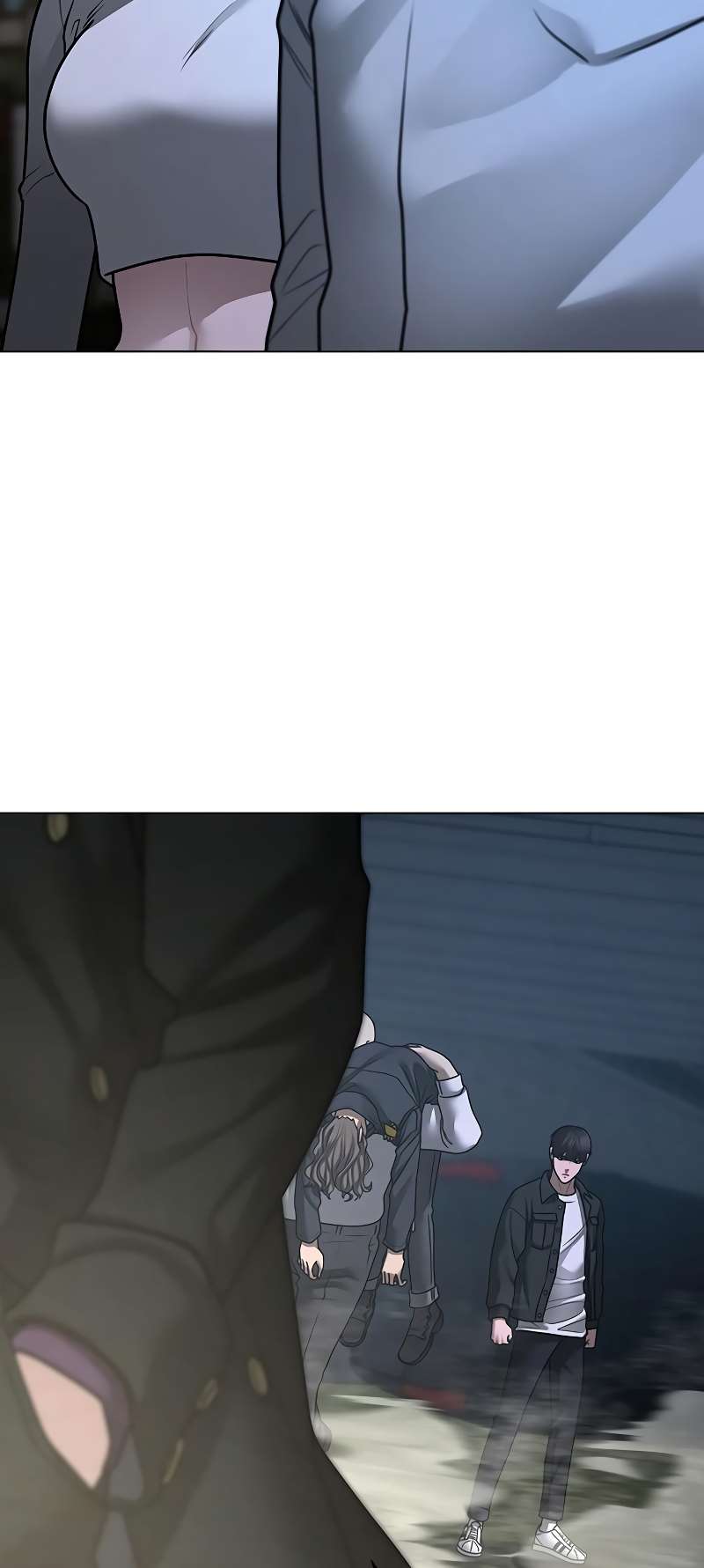 Read Reality Quest FR Manga Online