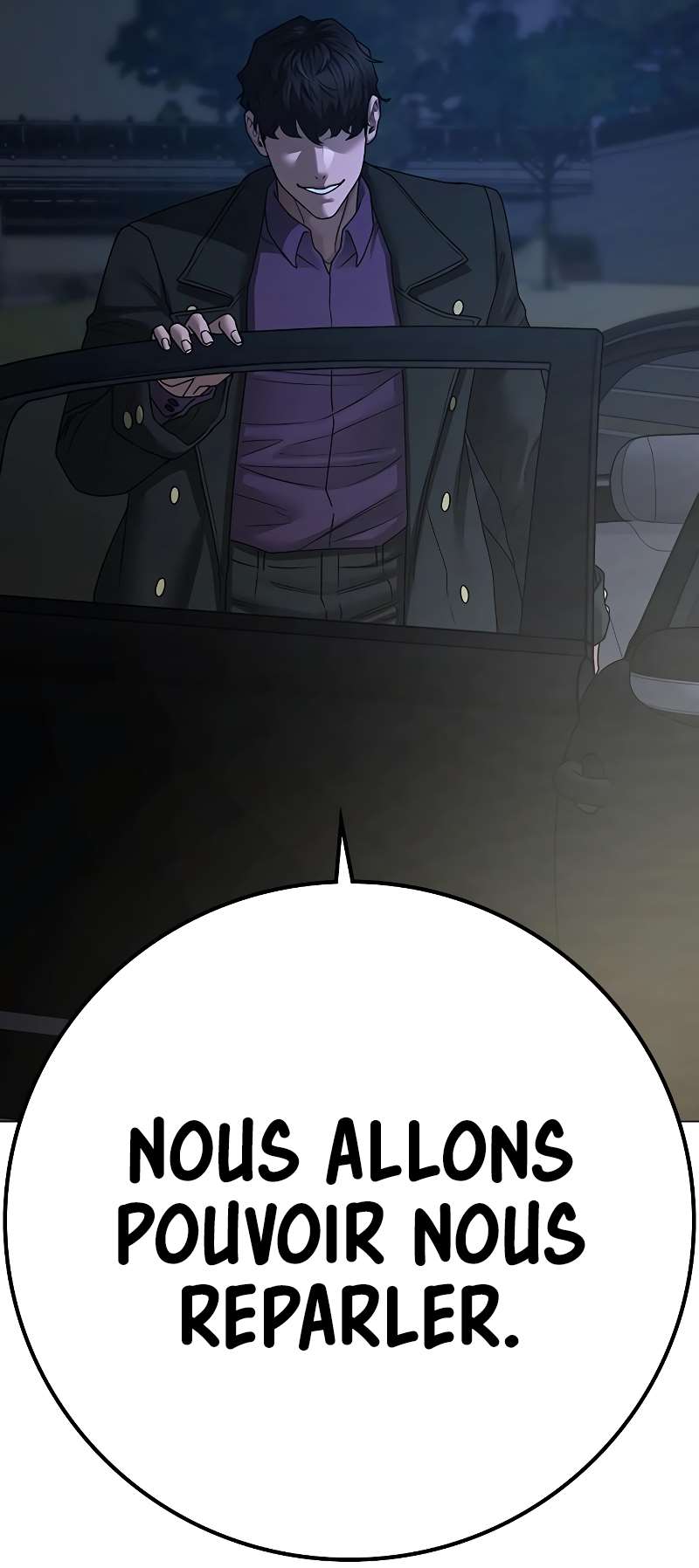 Read Reality Quest FR Manga Online