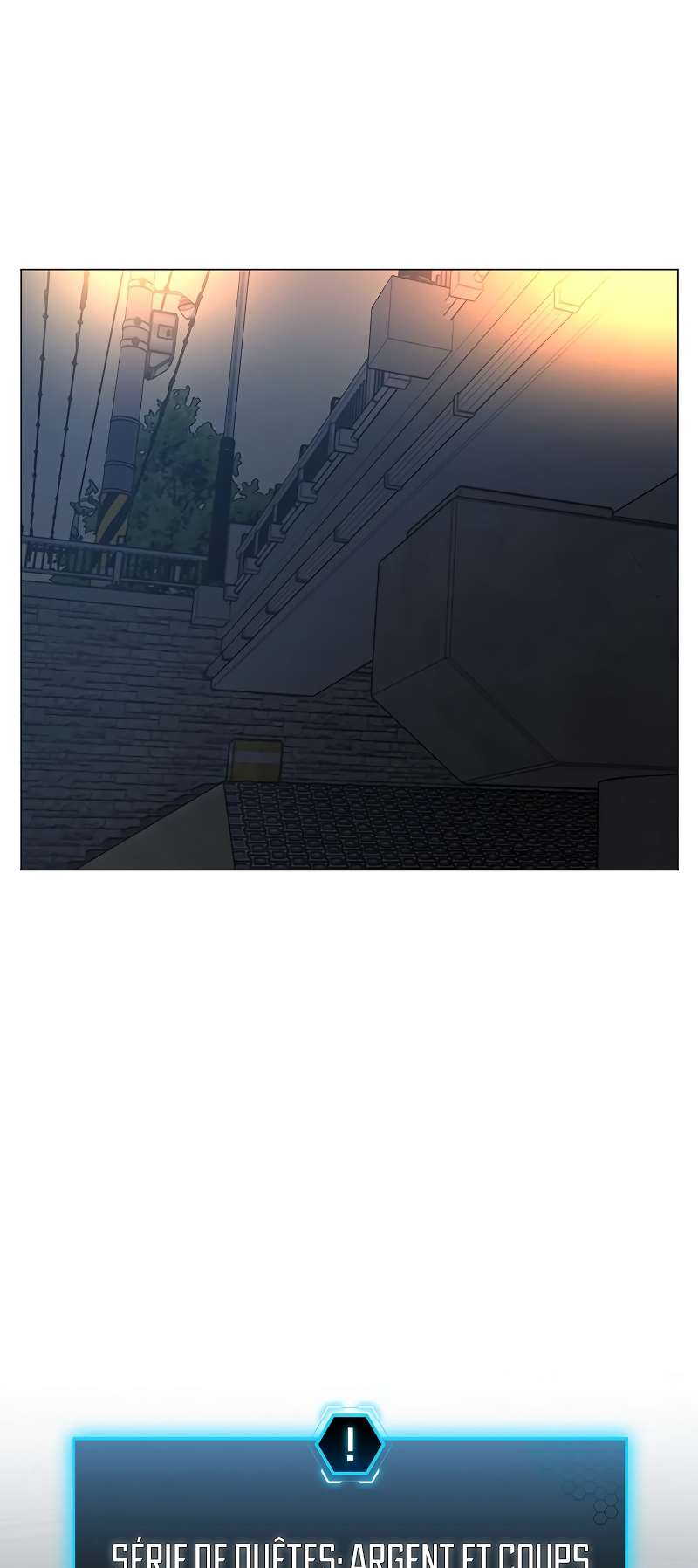 Read Reality Quest FR Manga Online