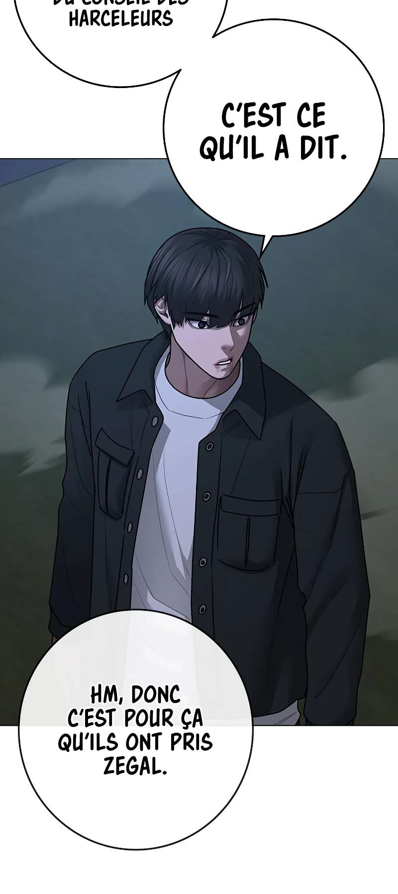 Read Reality Quest FR Manga Online