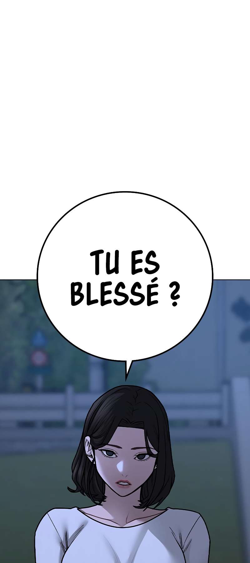 Read Reality Quest FR Manga Online