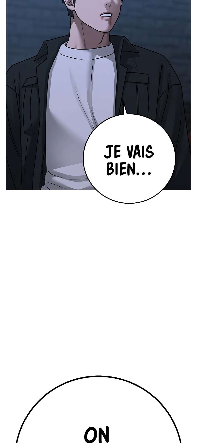 Read Reality Quest FR Manga Online