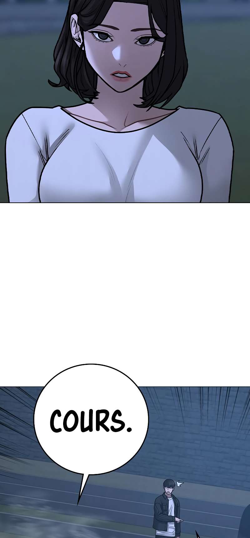 Read Reality Quest FR Manga Online