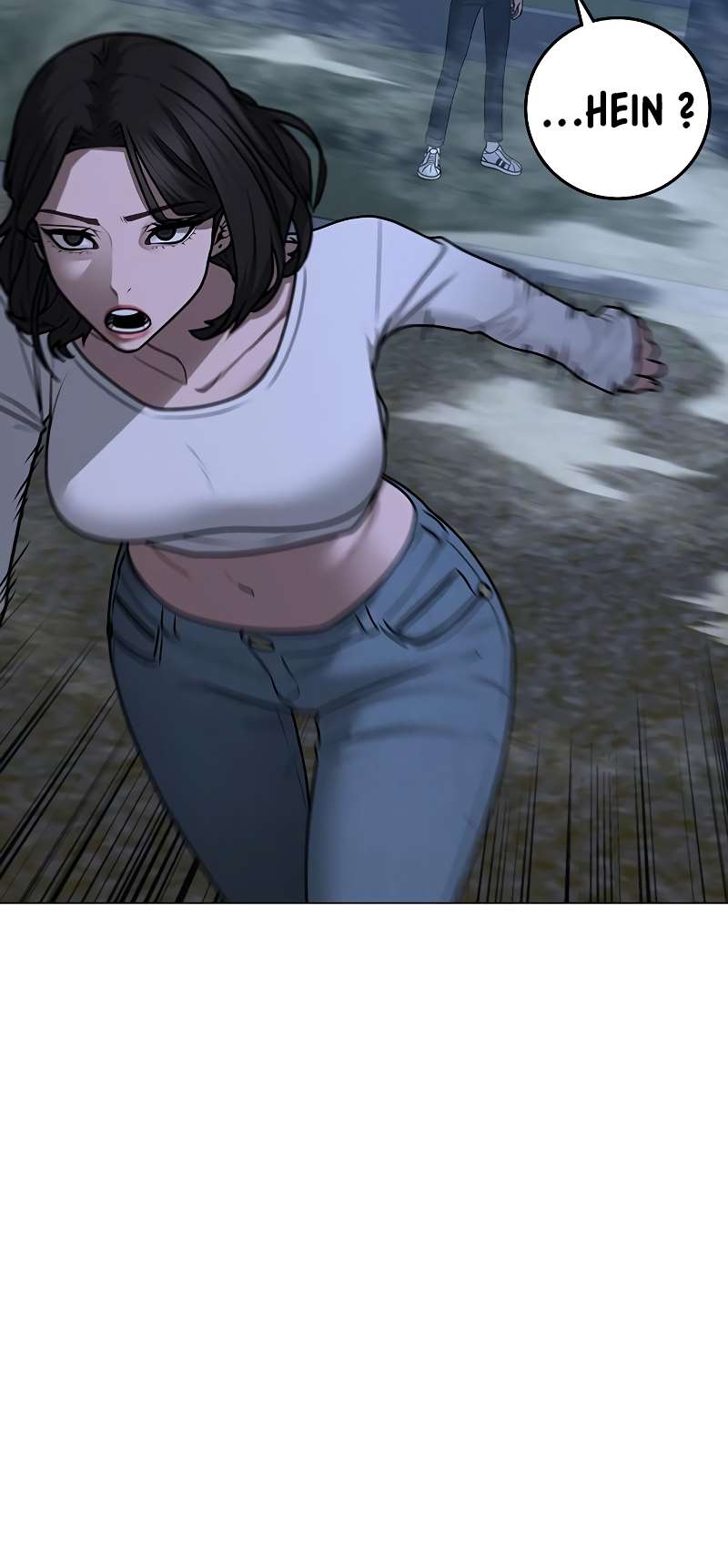 Read Reality Quest FR Manga Online