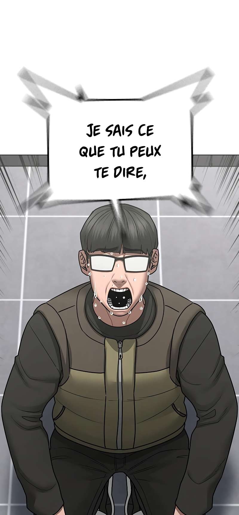 Read Reality Quest FR Manga Online