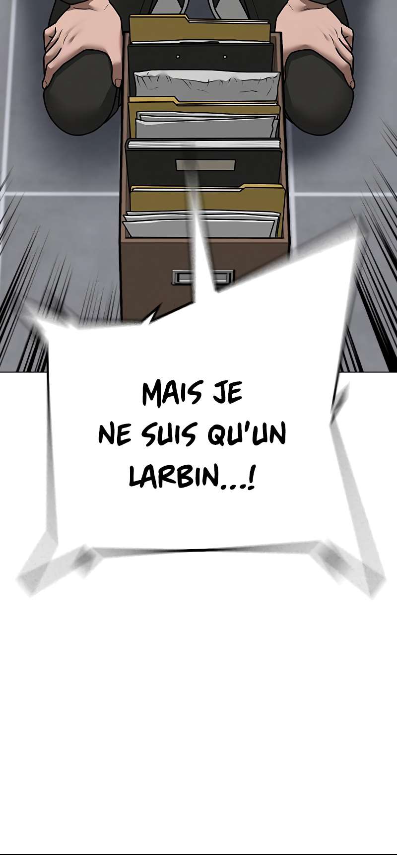 Read Reality Quest FR Manga Online