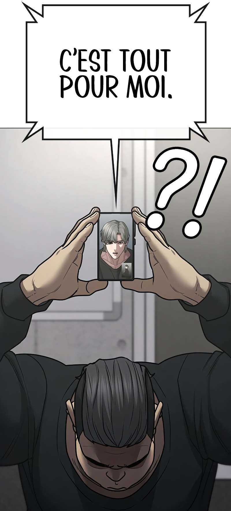 Read Reality Quest FR Manga Online