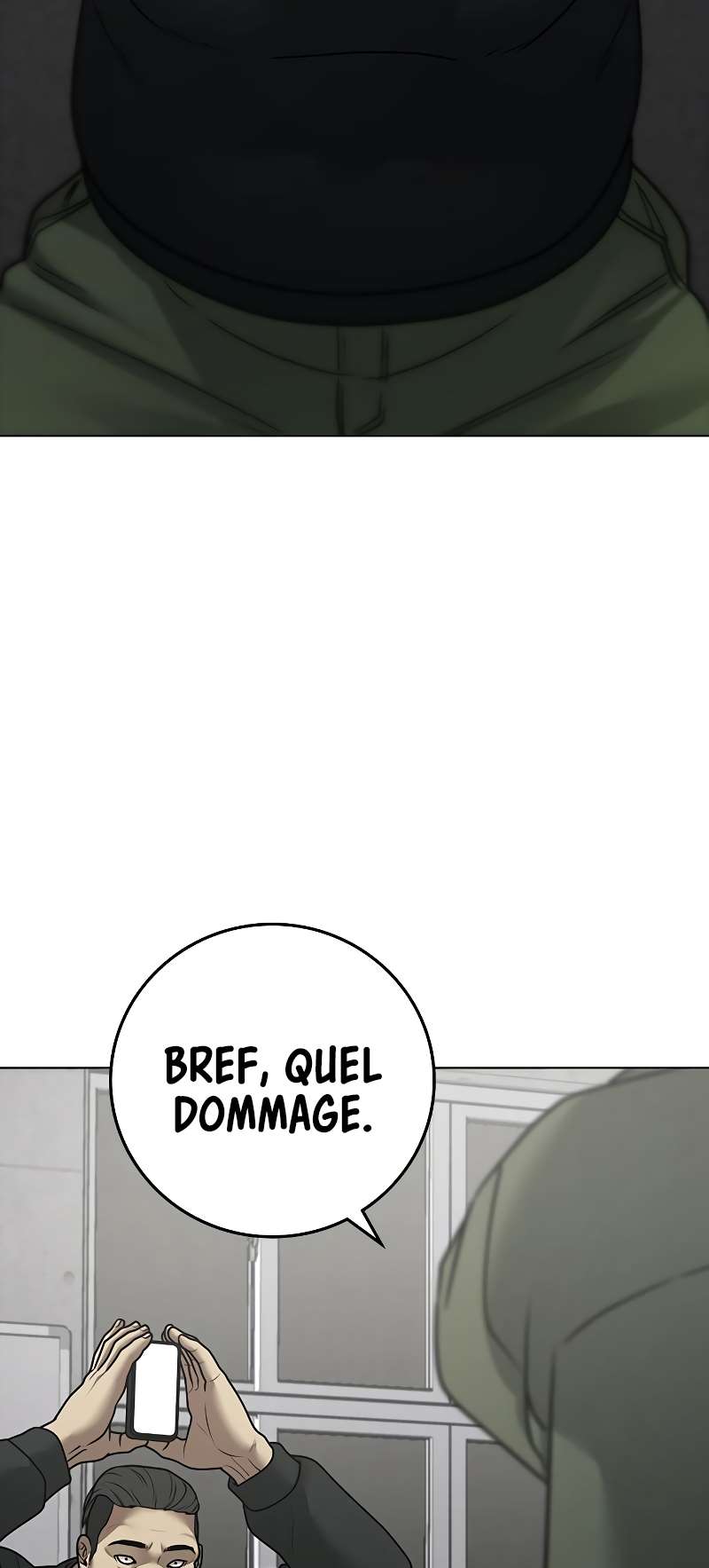 Read Reality Quest FR Manga Online