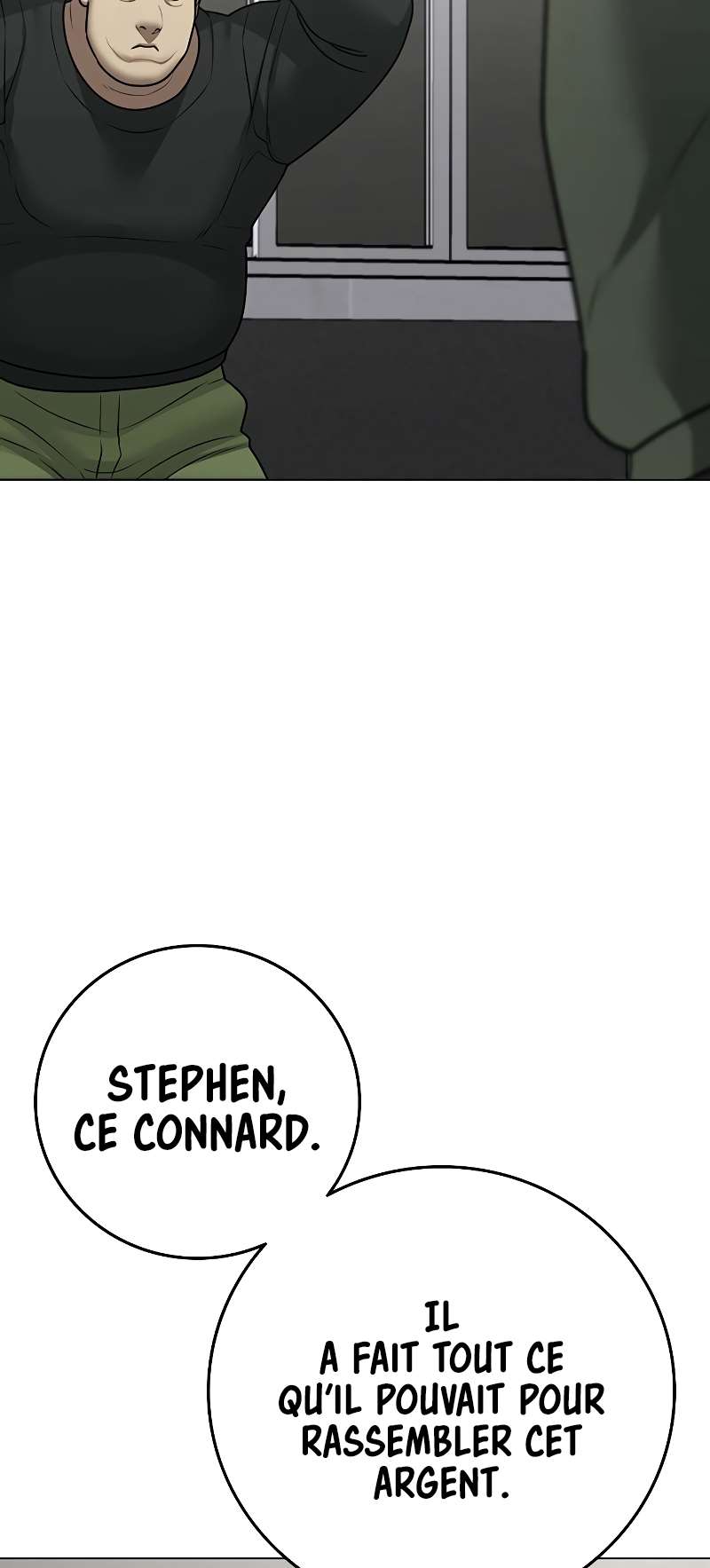 Read Reality Quest FR Manga Online