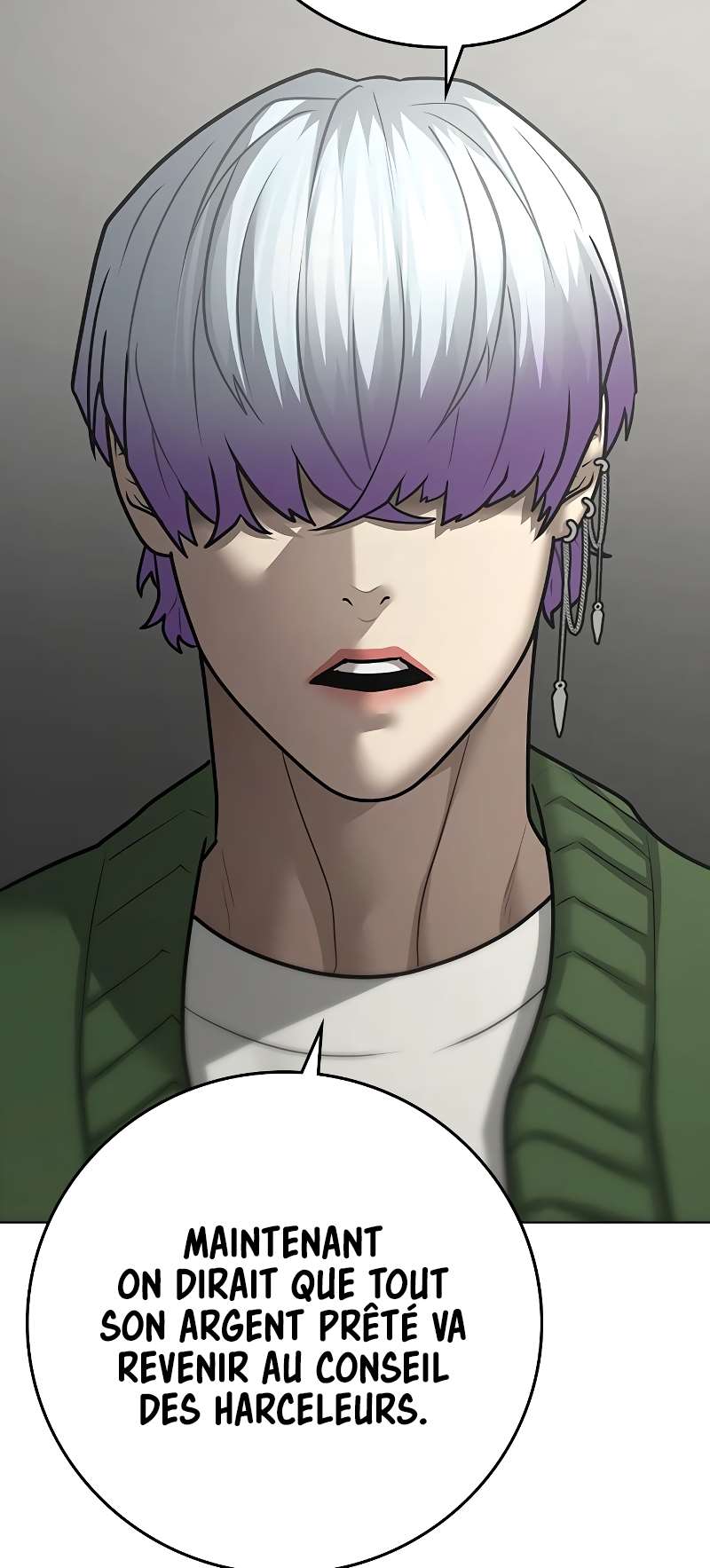 Read Reality Quest FR Manga Online