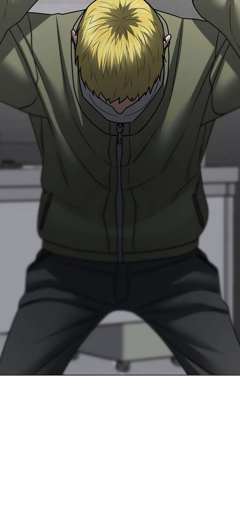 Read Reality Quest FR Manga Online