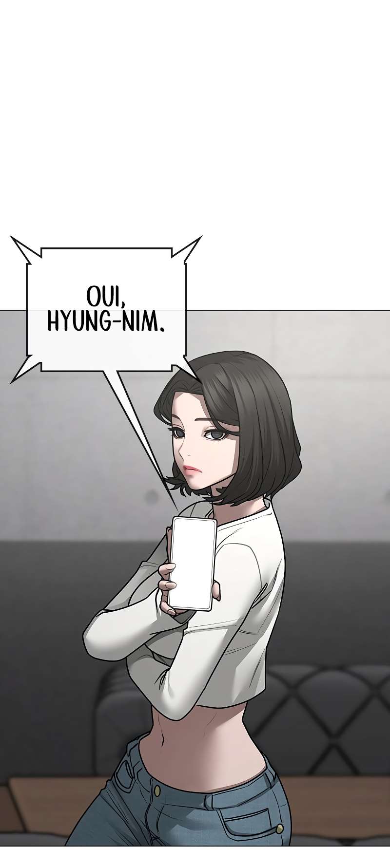 Read Reality Quest FR Manga Online