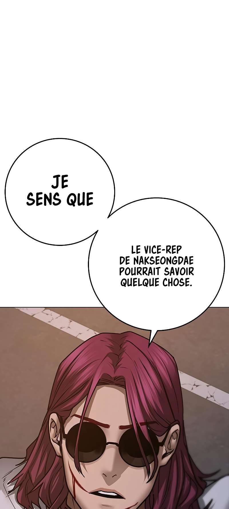 Read Reality Quest FR Manga Online