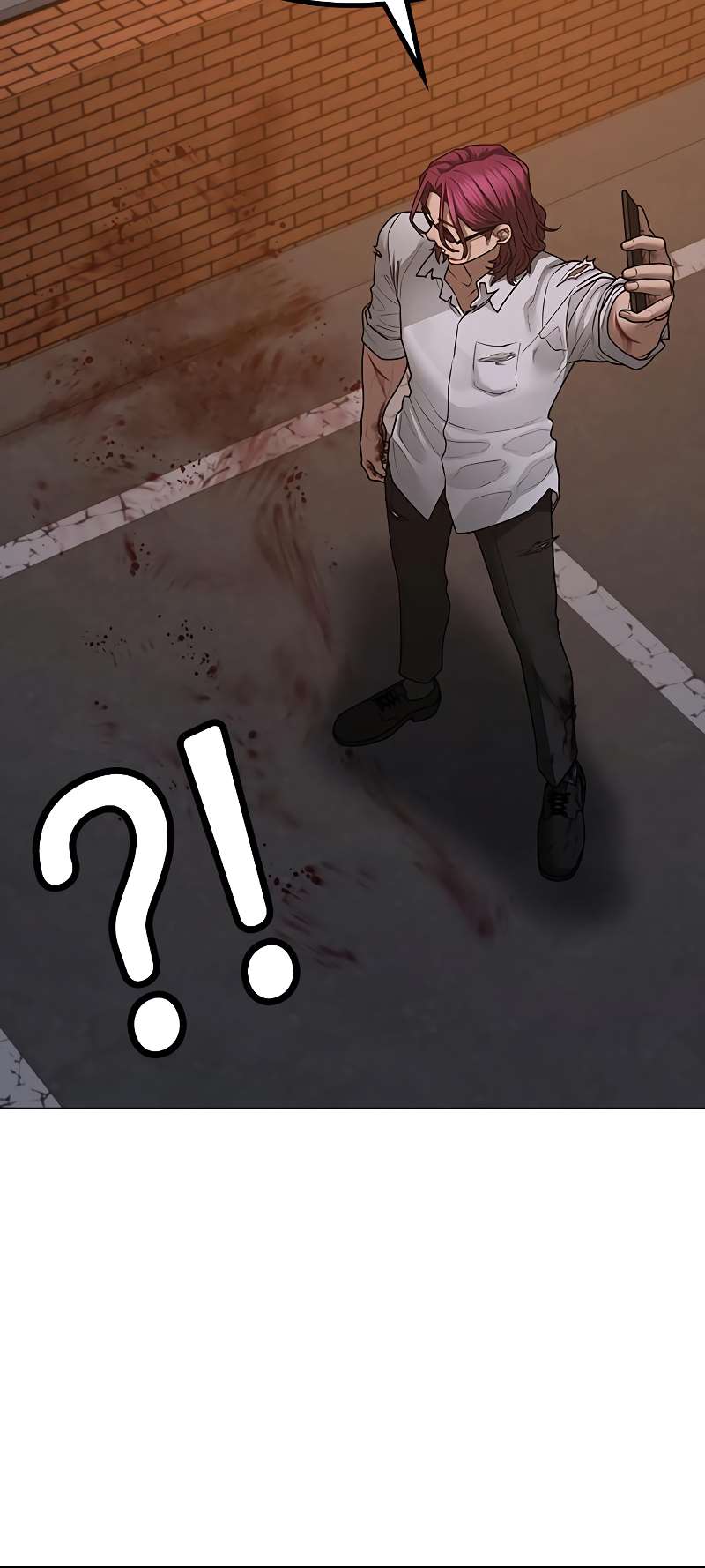 Read Reality Quest FR Manga Online