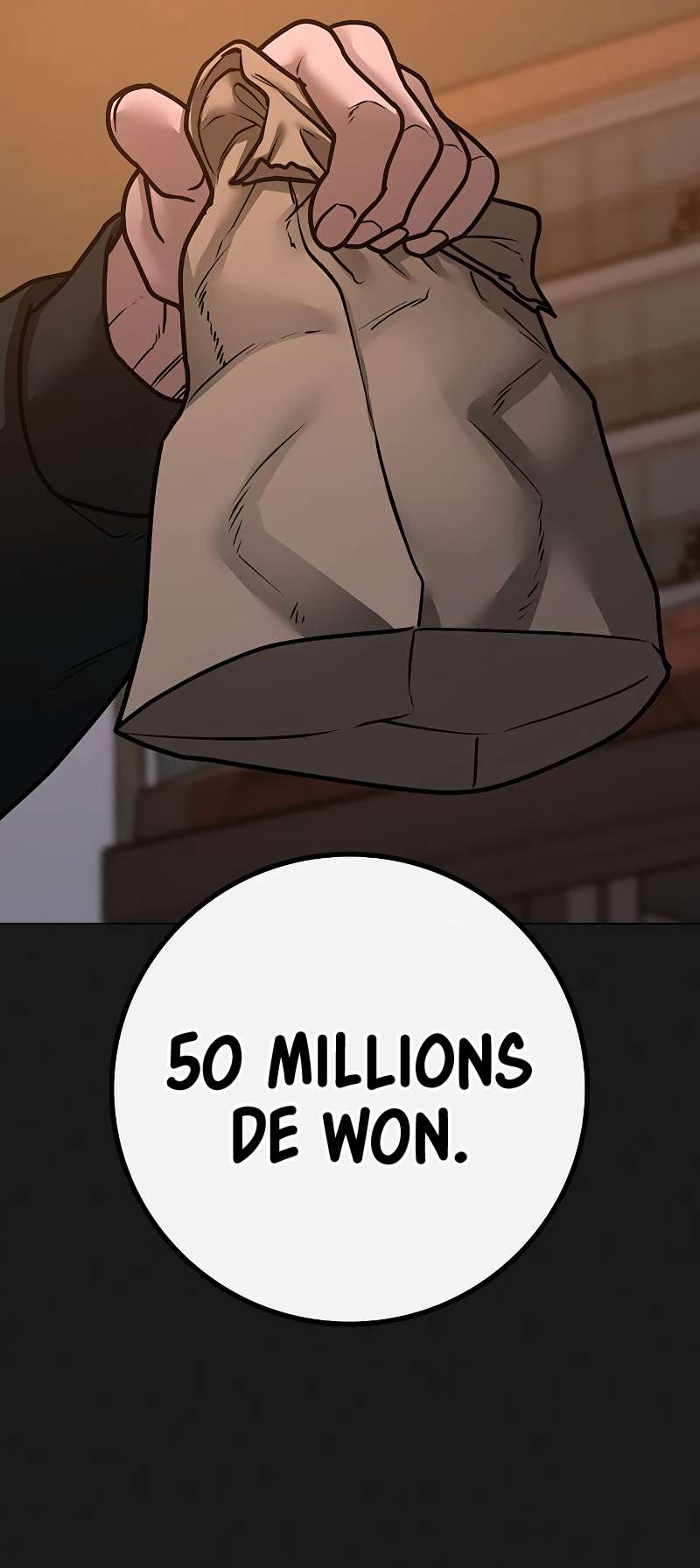 Read Reality Quest FR Manga Online