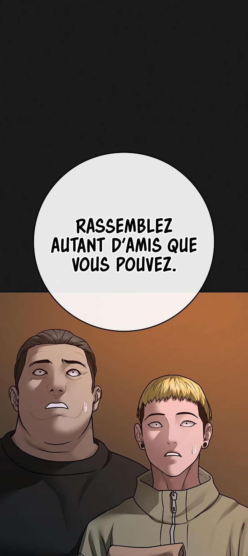 Read Reality Quest FR Manga Online