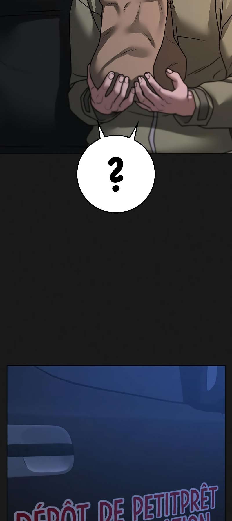 Read Reality Quest FR Manga Online