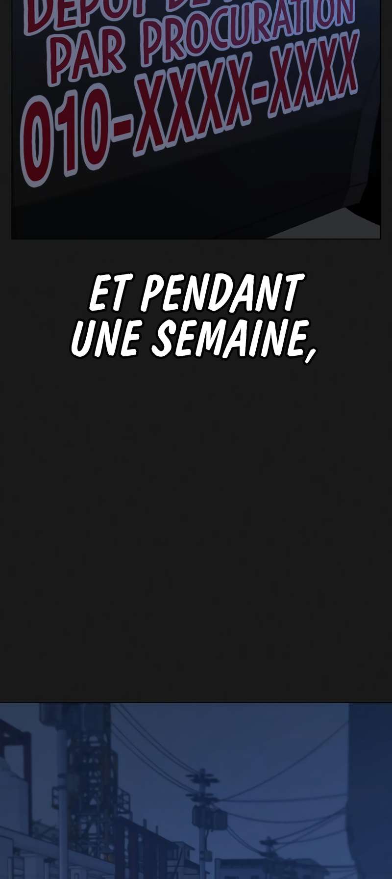 Read Reality Quest FR Manga Online