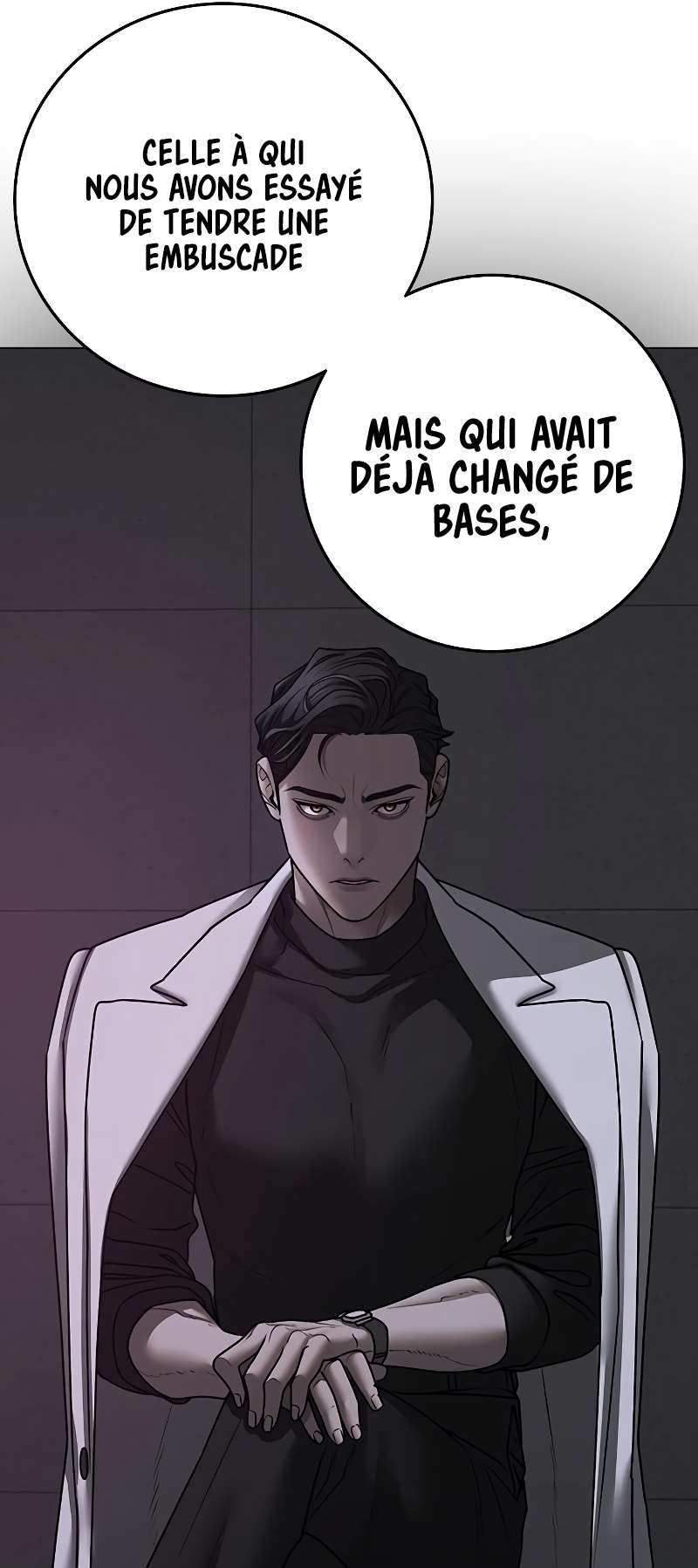 Read Reality Quest FR Manga Online