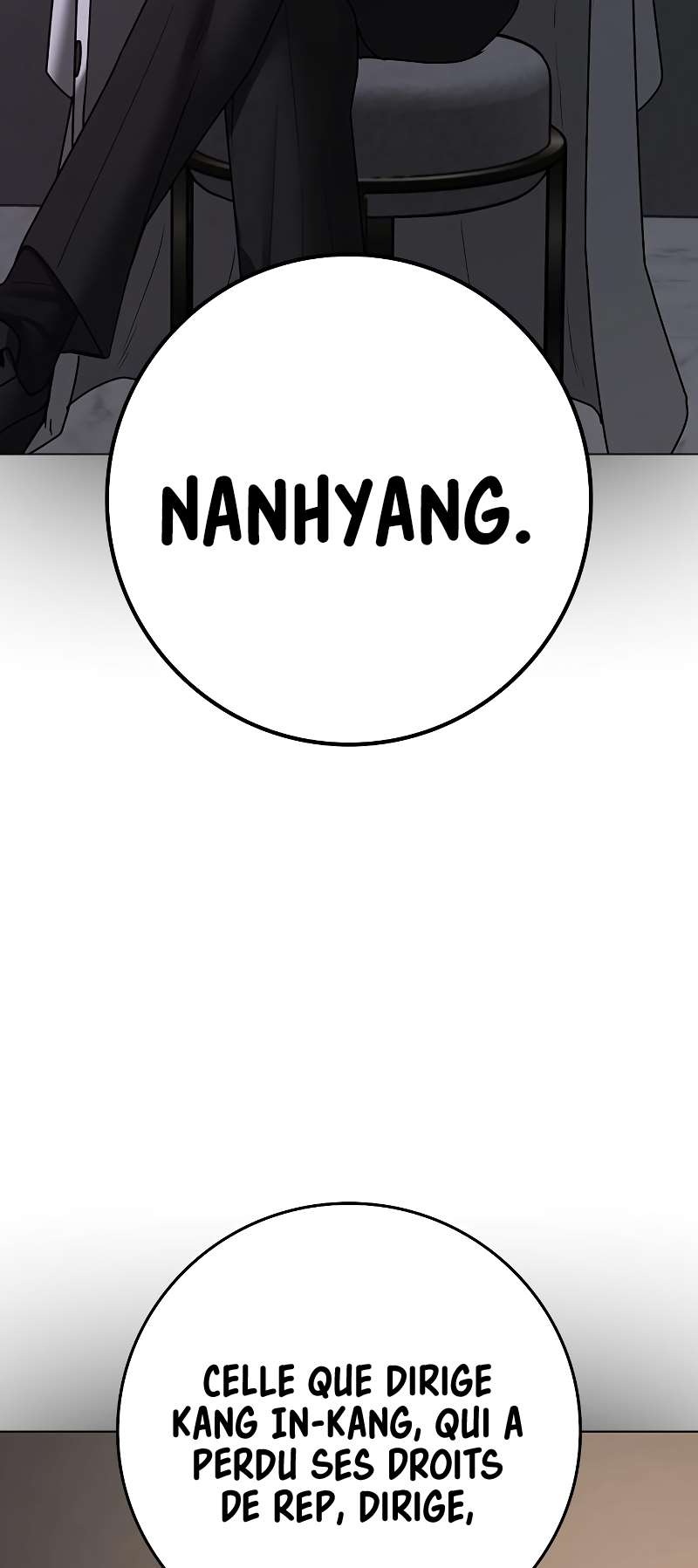 Read Reality Quest FR Manga Online