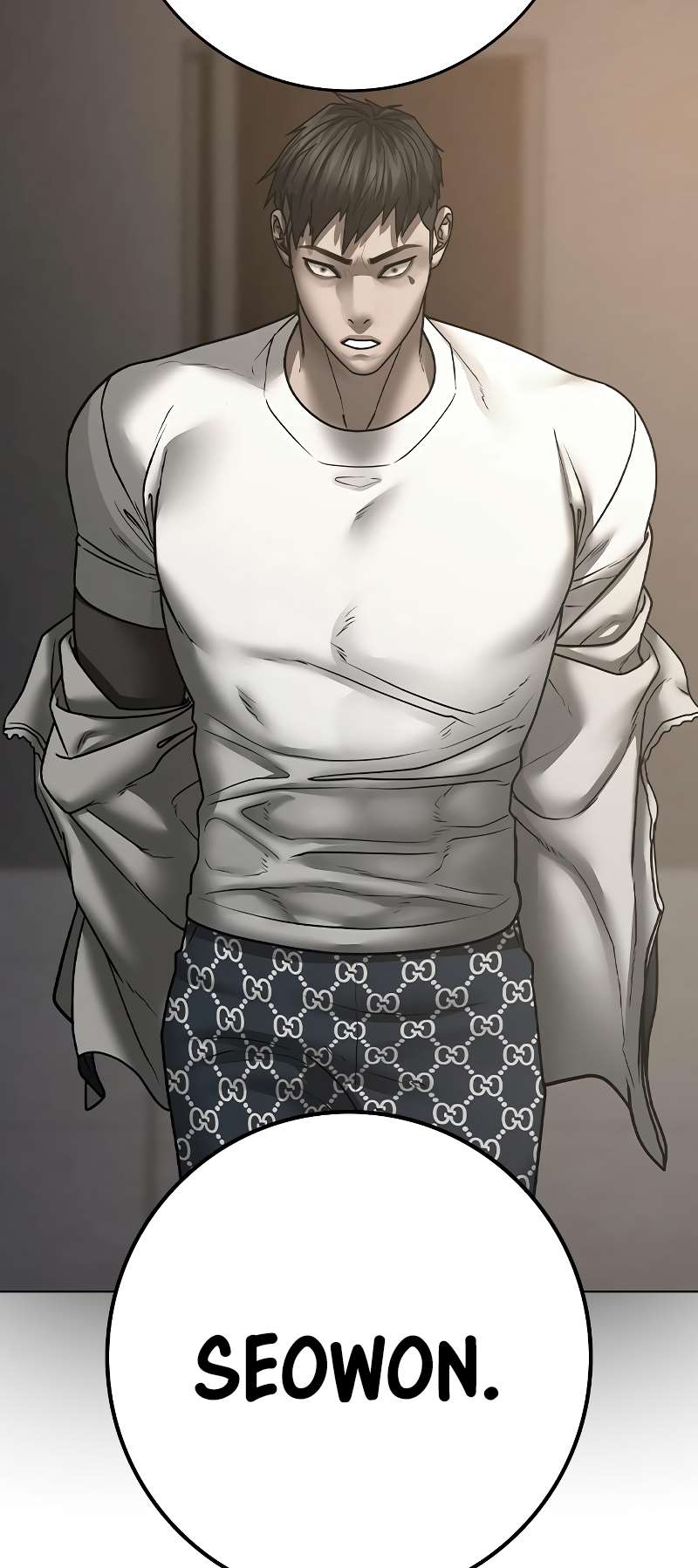 Read Reality Quest FR Manga Online