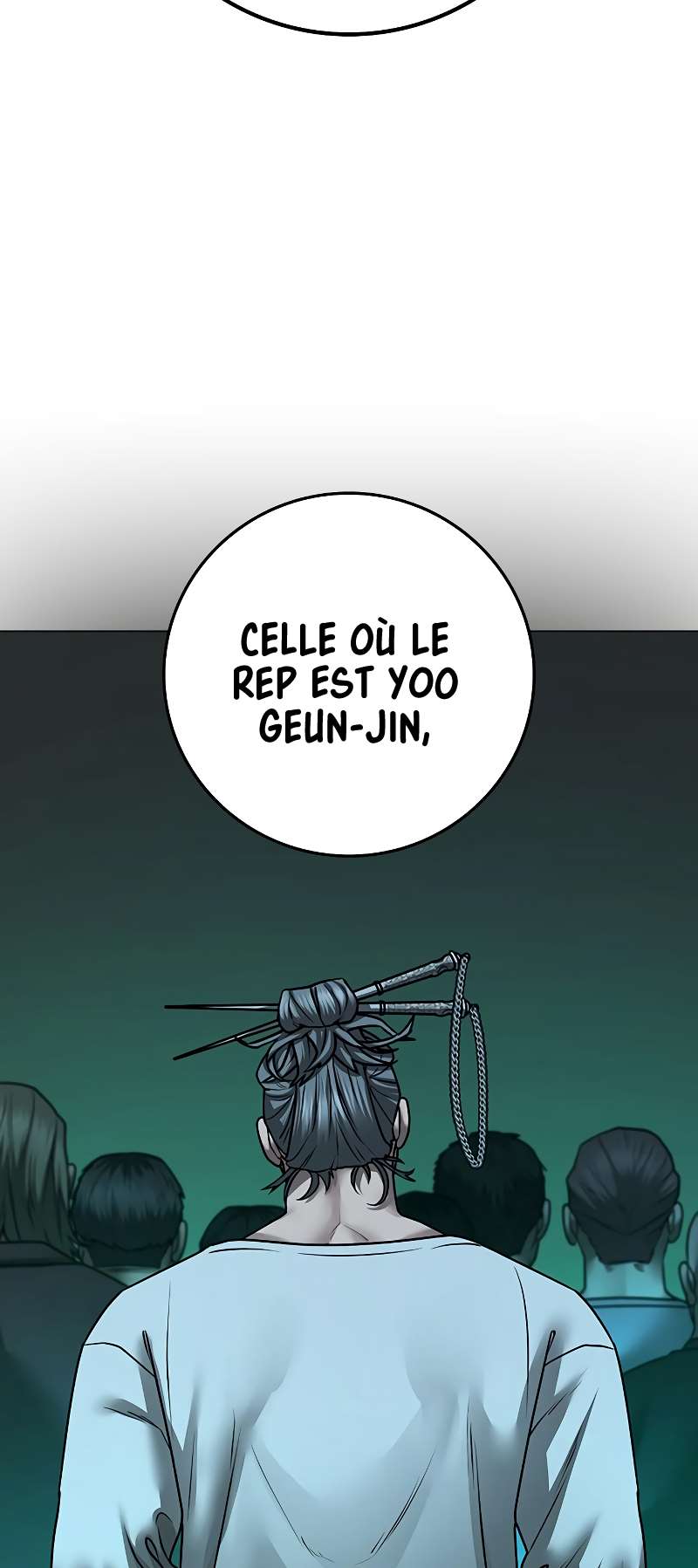 Read Reality Quest FR Manga Online